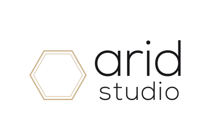 Arid Studio - Arquitectura Sostenible - Logo