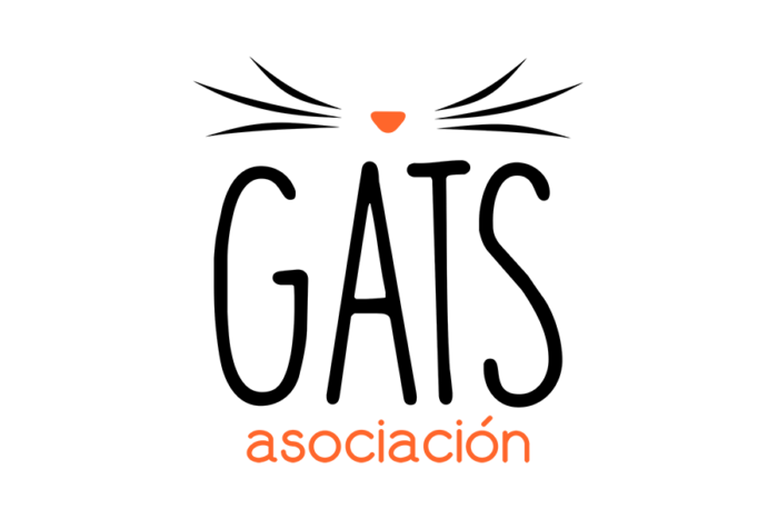 Asociación GATS - Diseño de logo
