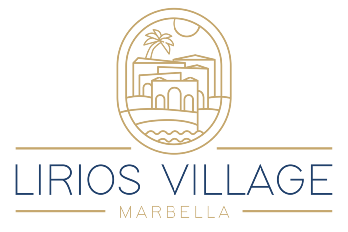 Lirios Village Marbella ★ Alquiler Vacacional ★ Logo