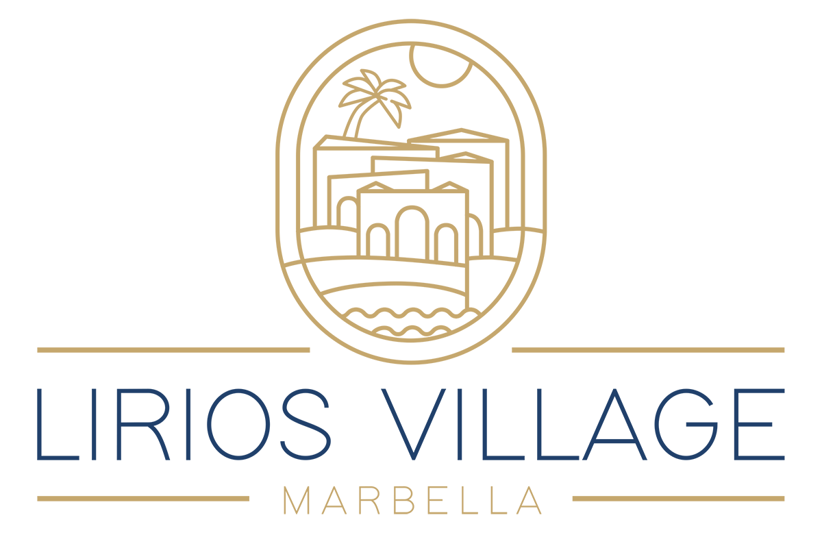 Lirios Village Marbella ★ Alquiler Vacacional ★ Logo